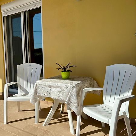 Garden View Appartment Kalavarda Экстерьер фото