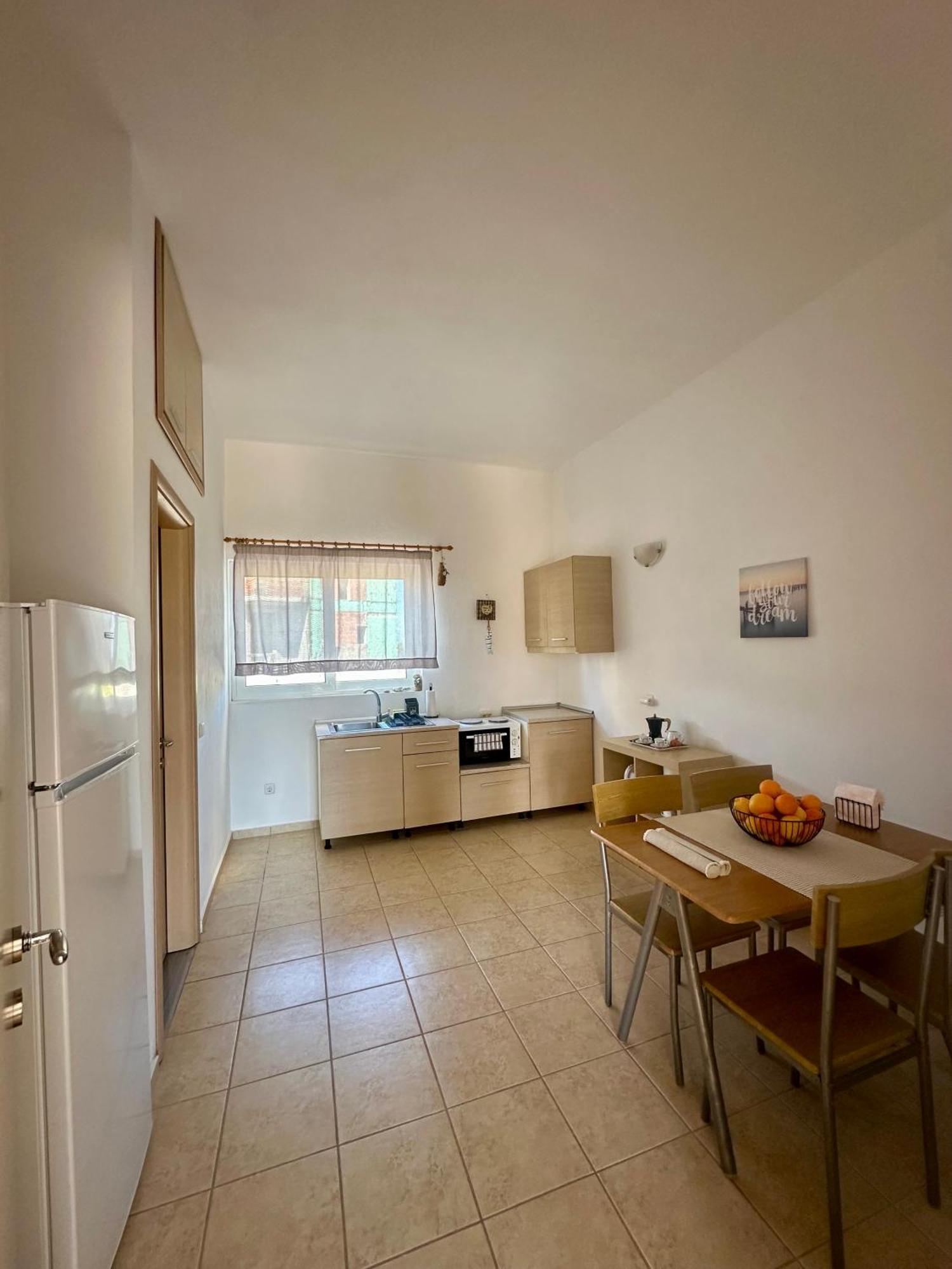 Garden View Appartment Kalavarda Экстерьер фото